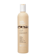 Load image into Gallery viewer, MilkShake Curl Passion Shampoo 300ml
