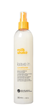 Load image into Gallery viewer, MilkShake Leave-In Conditioner 350ml
