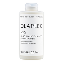 Load image into Gallery viewer, Olaplex No. 5 Bond Maintenance Conditioner 250ml