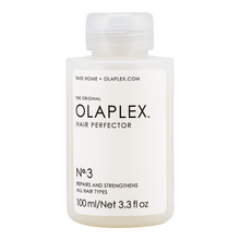 Load image into Gallery viewer, Olaplex No. 3 Hair Perfector 100ml