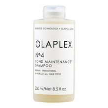 Load image into Gallery viewer, Olaplex No. 4 Bond Maintenance Shampoo 250ml