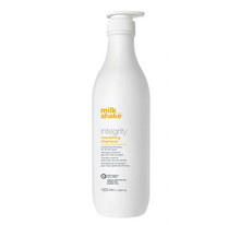 Load image into Gallery viewer, MilkShake Integrity Nourishing Shampoo 1 Litre