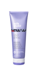 Load image into Gallery viewer, MilkShake Silver Shine Conditioner 250ml