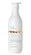 Load image into Gallery viewer, MilkShake Volume Solution Conditioner 1 Litre