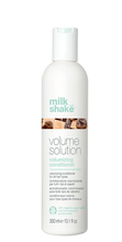 Load image into Gallery viewer, MilkShake Volume Solution Conditioner 300ml