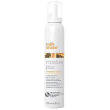 Load image into Gallery viewer, MilkShake Moisture Plus Whipped Cream 200ml