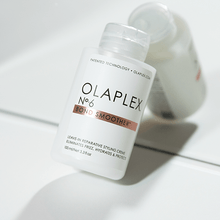 Load image into Gallery viewer, Olaplex No. 6 Bond Smoother 100ml