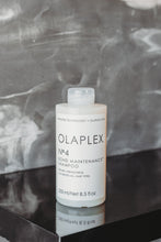 Load image into Gallery viewer, Olaplex No. 4 Bond Maintenance Shampoo 250ml
