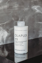 Load image into Gallery viewer, Olaplex No. 5 Bond Maintenance Conditioner 250ml