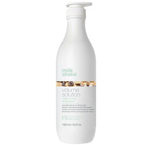 Load image into Gallery viewer, MilkShake Volume Solution Shampoo 1 Litre