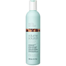 Load image into Gallery viewer, MilkShake Volume Solution Shampoo 300ml