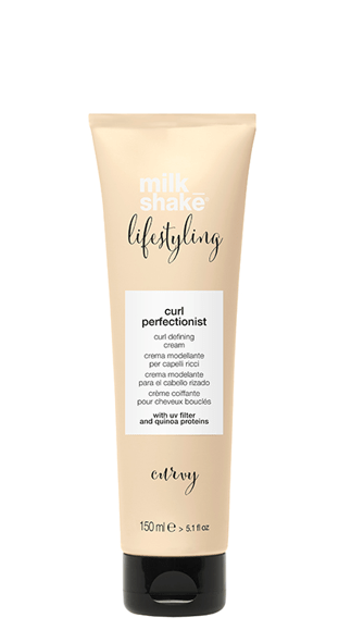 MilkShake Lifestyling Curl Perfectionist Cream 150ml
