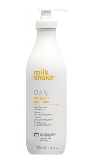 MilkShake Daily Frequent Shampoo 1 Litre