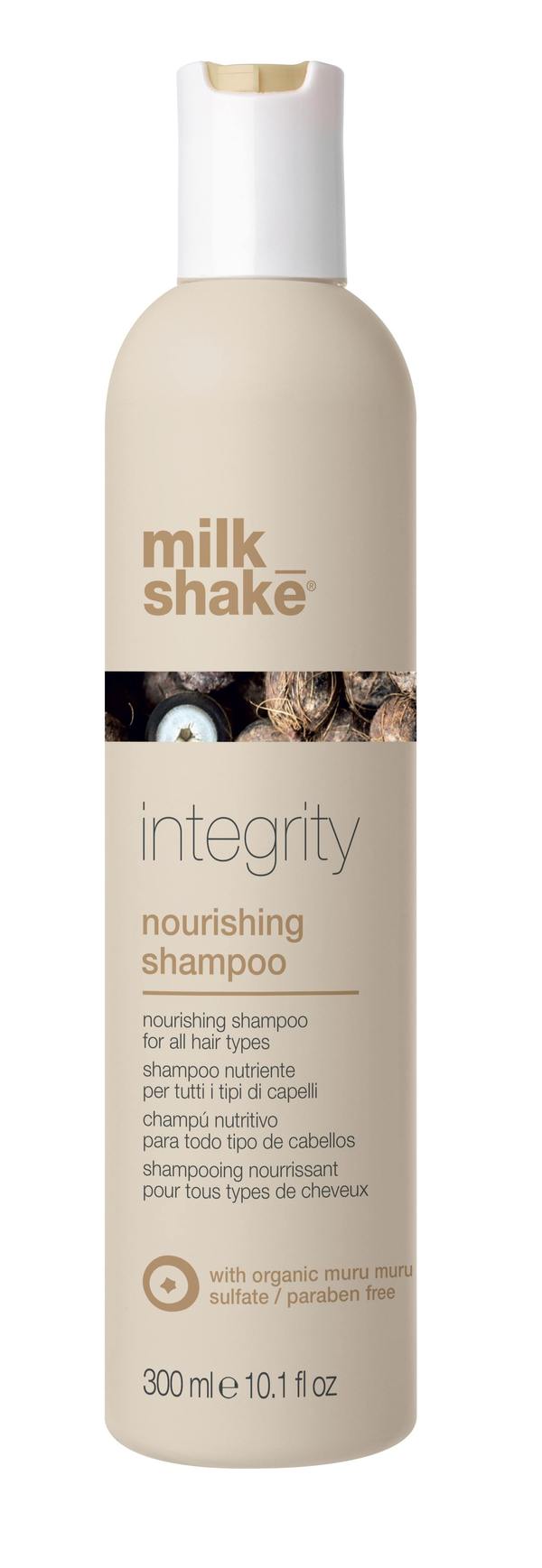 MilkShake Integrity Nourishing Shampoo 300ml