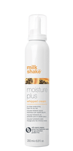 Load image into Gallery viewer, MilkShake Moisture Plus Whipped Cream 200ml
