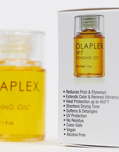 Load image into Gallery viewer, Olaplex No. 7 Bonding Oil 30ml
