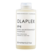 Load image into Gallery viewer, Olaplex No. 4 Bond Maintenance Shampoo 250ml
