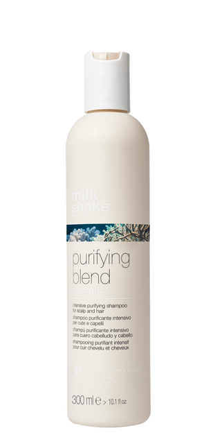MilkShake Purifying Blend Shampoo 300ml