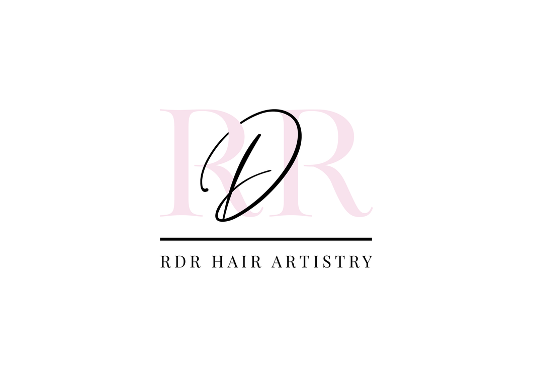 RDR Hair Artistry Online Store Gift Card