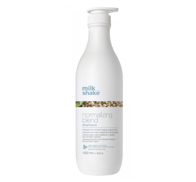 MilkShake Normalizing Blend Shampoo 1 Litre