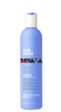 Load image into Gallery viewer, MilkShake Silver Shine Shampoo 300ml
