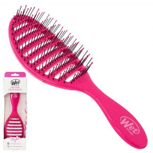 The Wet Brush | Pink Speed Dry Detangler