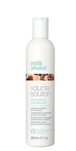 Load image into Gallery viewer, MilkShake Volume Solution Conditioner 300ml
