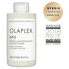 Load image into Gallery viewer, Olaplex No. 5 Bond Maintenance Conditioner 250ml
